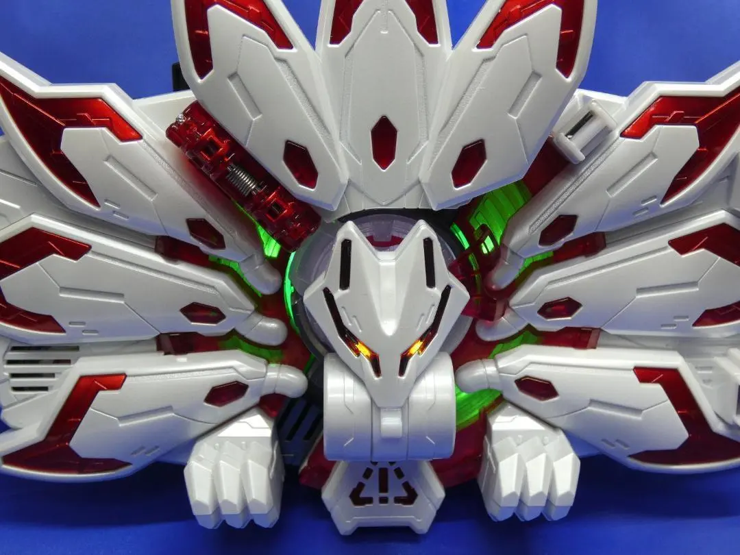 バラ売り可能 レイズバックルセット Amazon | 仮面ライダーギーツ DXシールド&アローレイズバックル