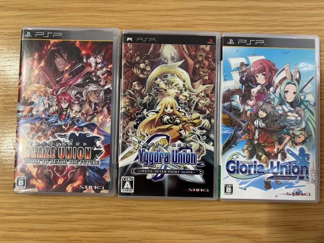 Amazon | ユグドラ・ユニオン - PSP | ゲームソフト
