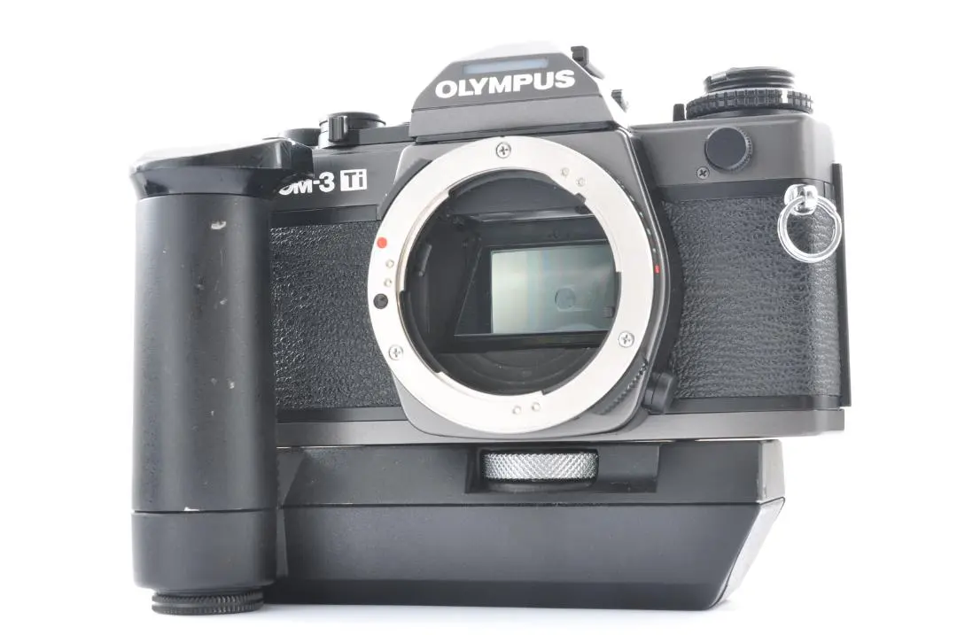 2026年最新】olympus om-3tiの人気アイテム - メルカリ
