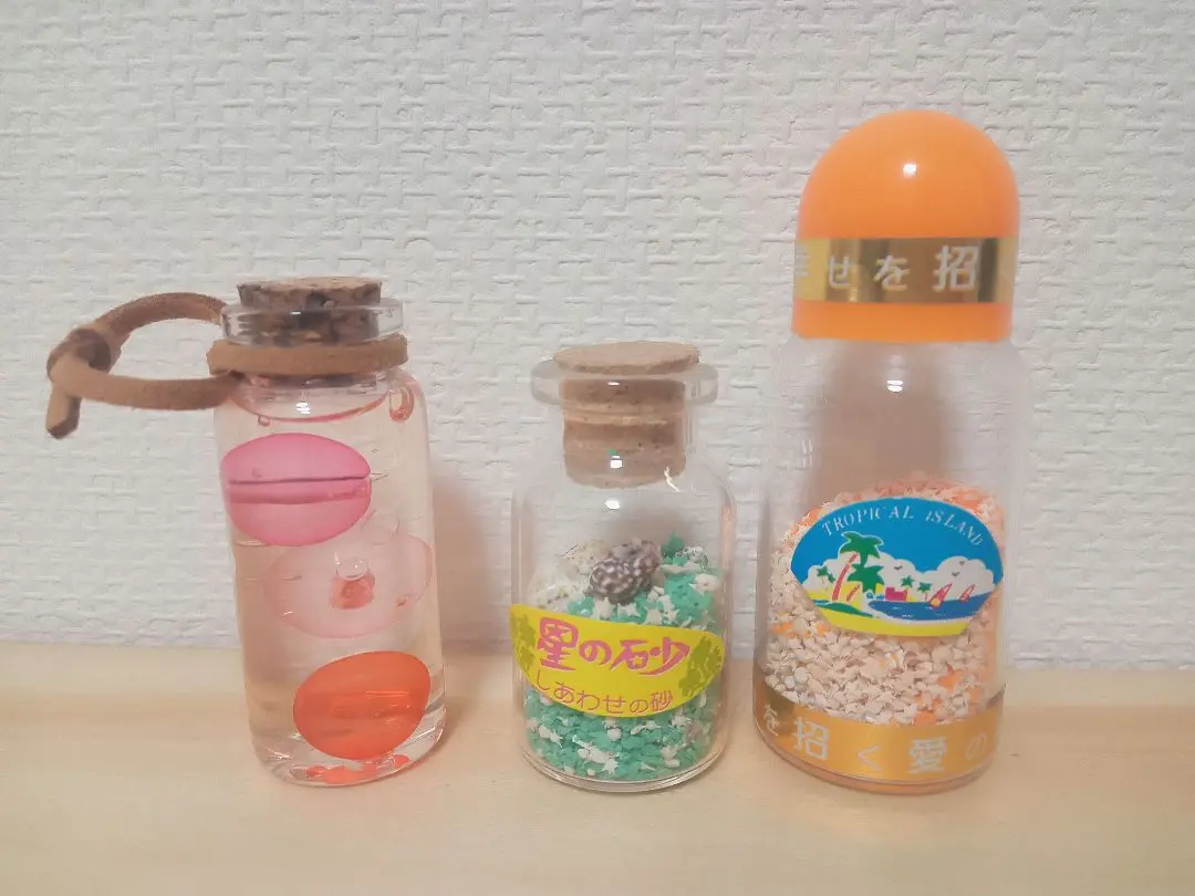 2025年最新】幸せを招く愛の星砂の人気アイテム - メルカリ