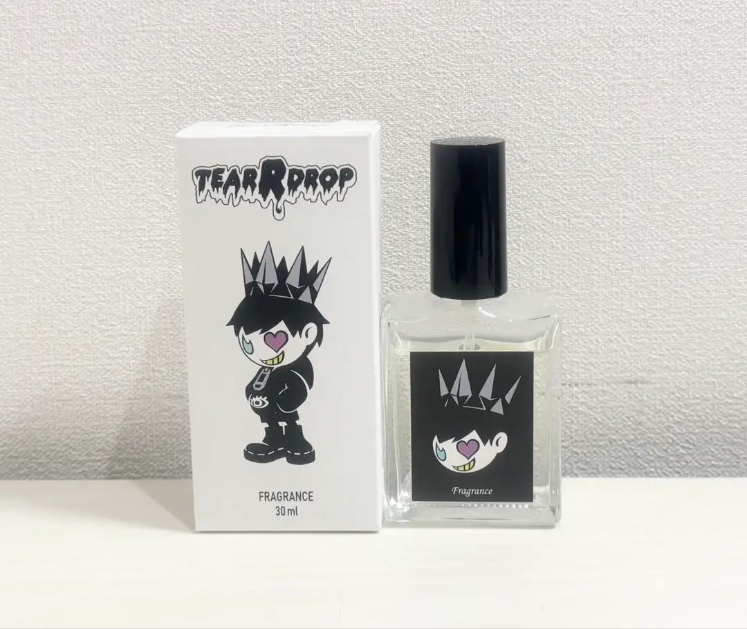 TAKARAKA TEARRDROP 木村良平　フレグランス香水 2025年最新】tearrdropの人気アイテム - メルカリ