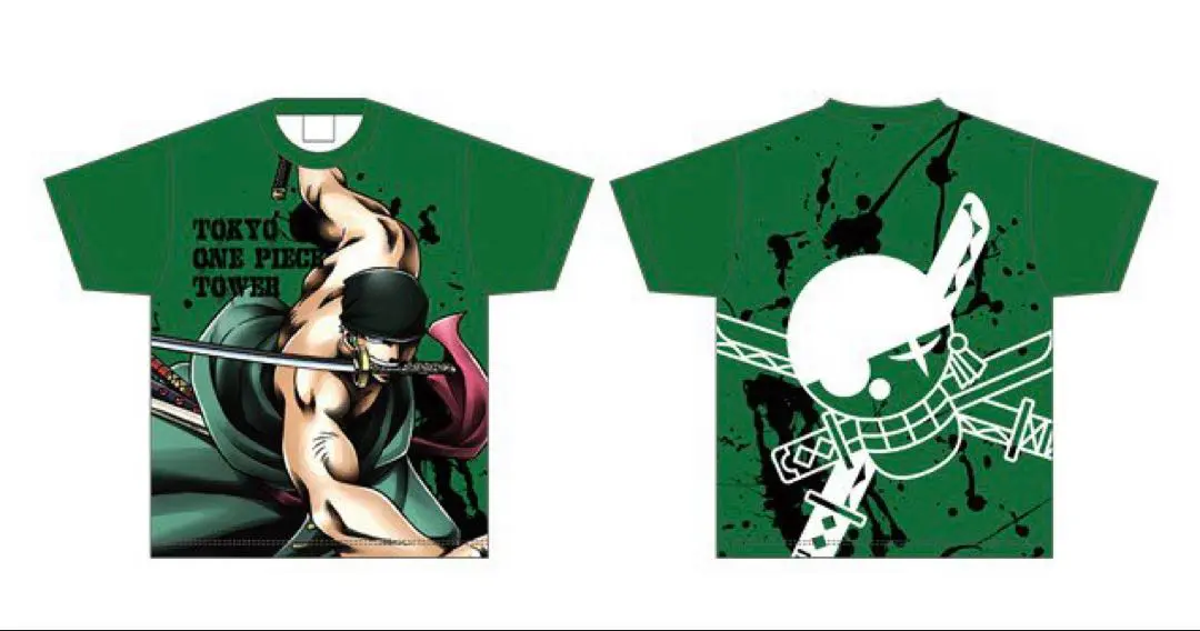 2025年最新】東京ワンピースタワー tシャツの人気アイテム
