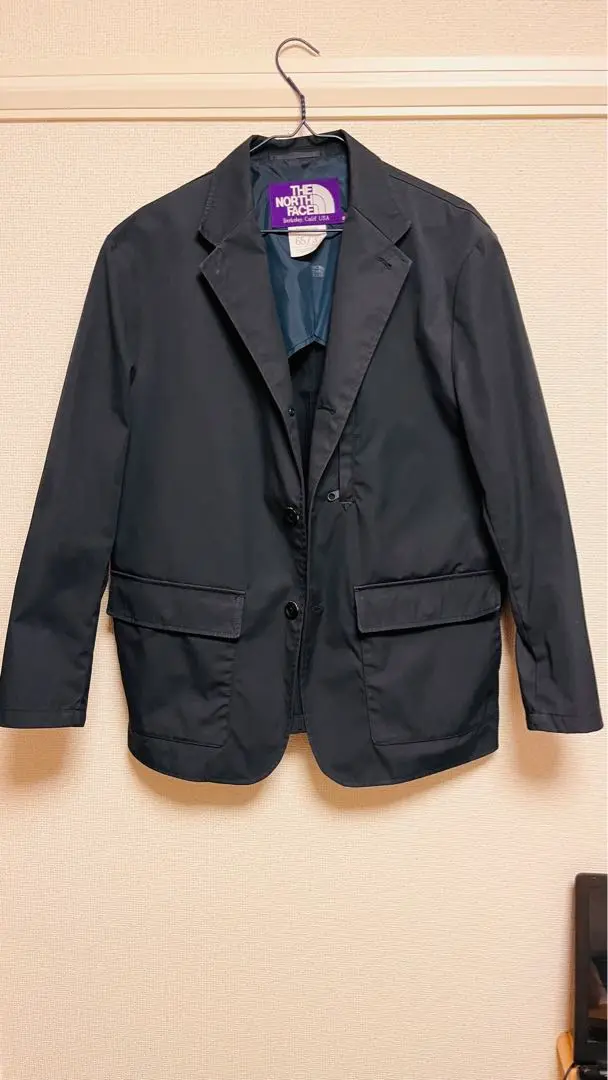 2025年最新】THE NORTH FACE PURPLE LABEL メンズ テーラード
