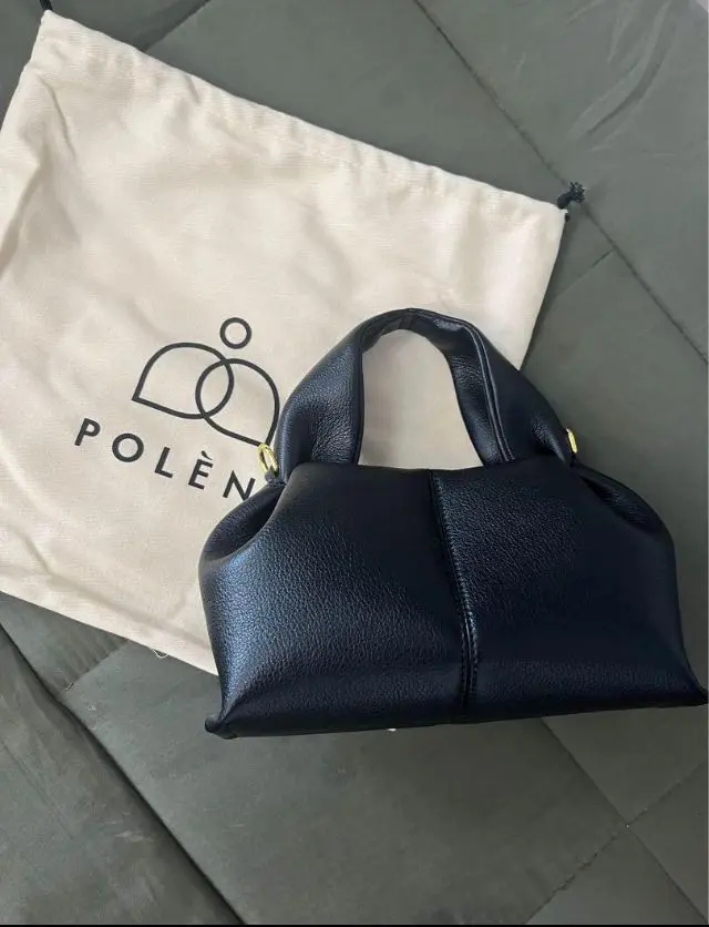 POLE'NE　正規品 美品 即日発送 ショルダーバッグ ショルダーバッグ – Polène