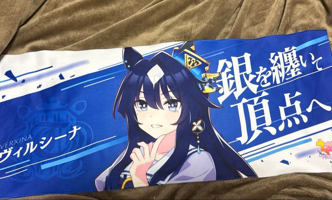 2025年最新】ヴィルシーナ 応援タオルの人気アイテム - メルカリ
