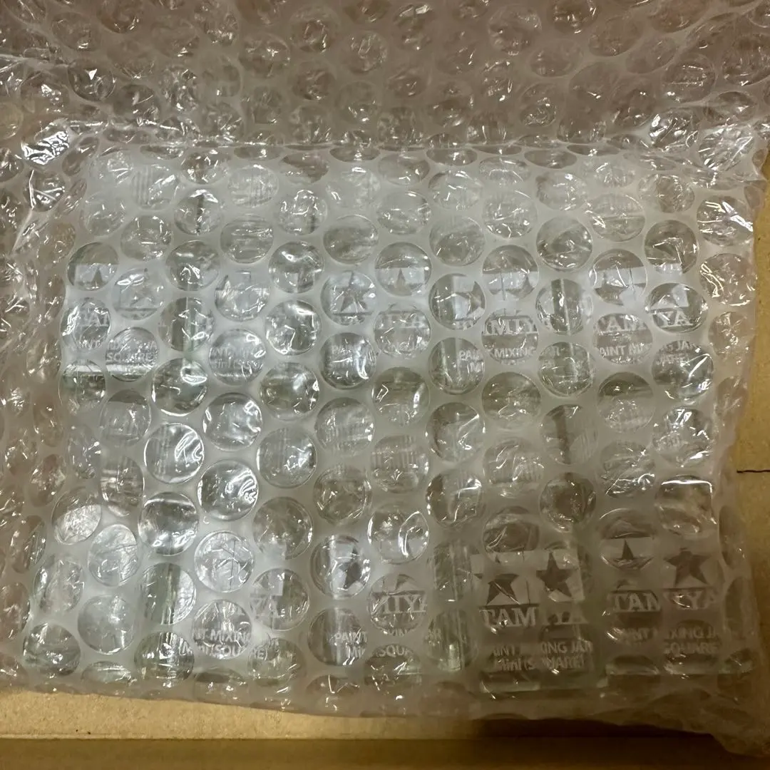 【新品】田宮 角瓶 10個 一組 總出清 的縮圖