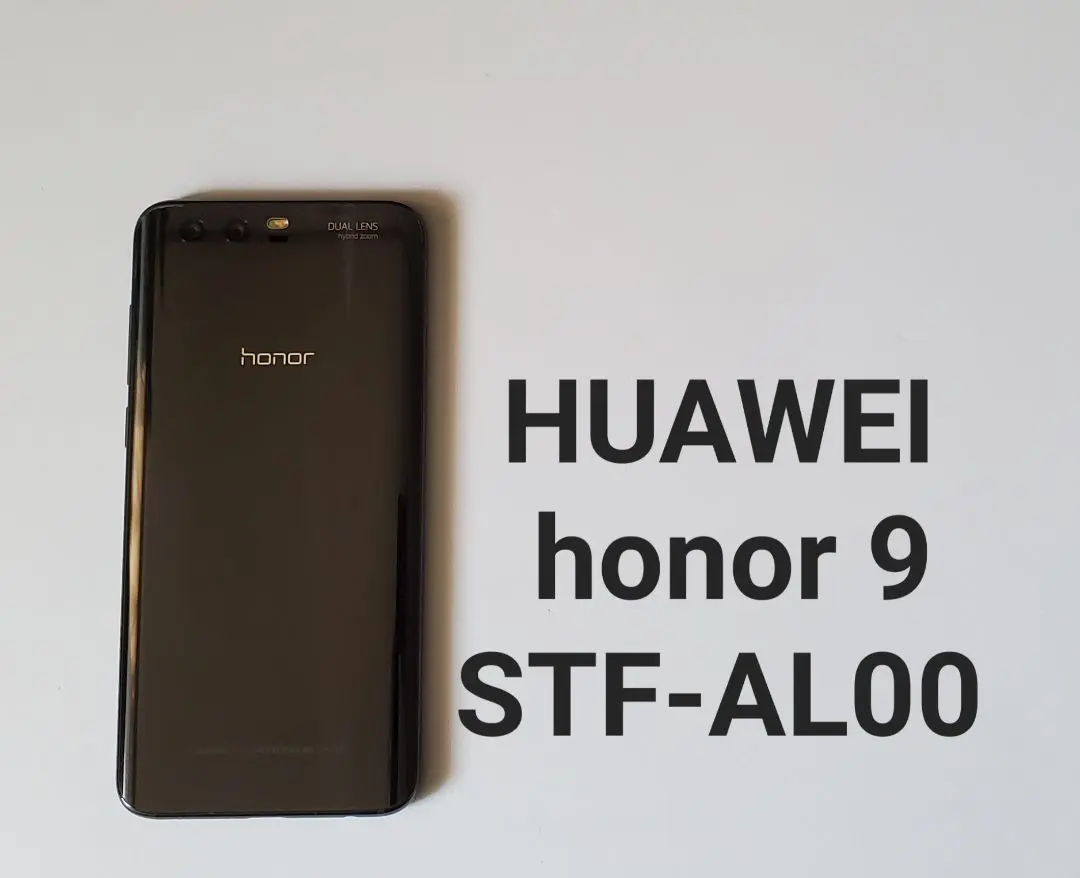 ANDROID - Huawei Honor9 中古品 s-l400.jpg