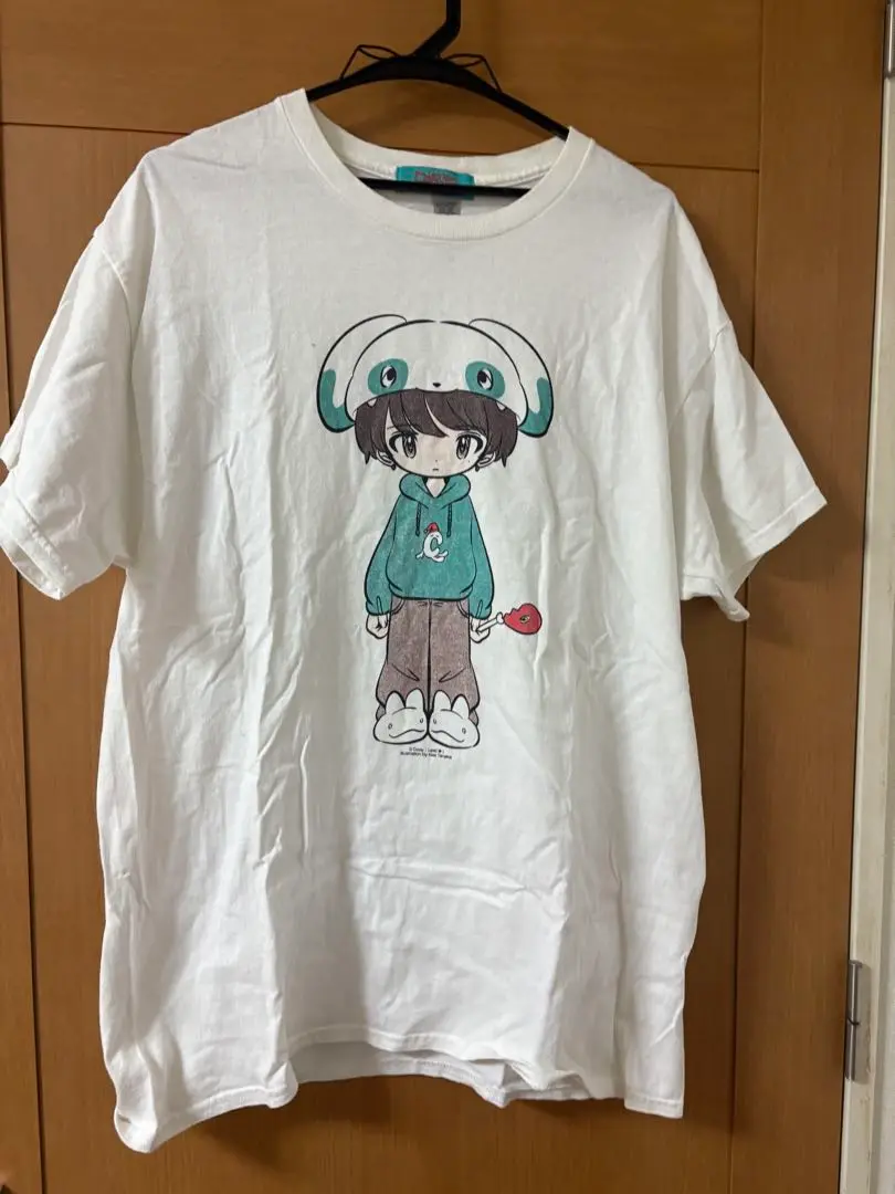 Cody・Lee(李) 高橋 響 Tシャツ Cody・Lee(李)復活版、高橋響Tシャツ/Lサイズ - メルカリ
