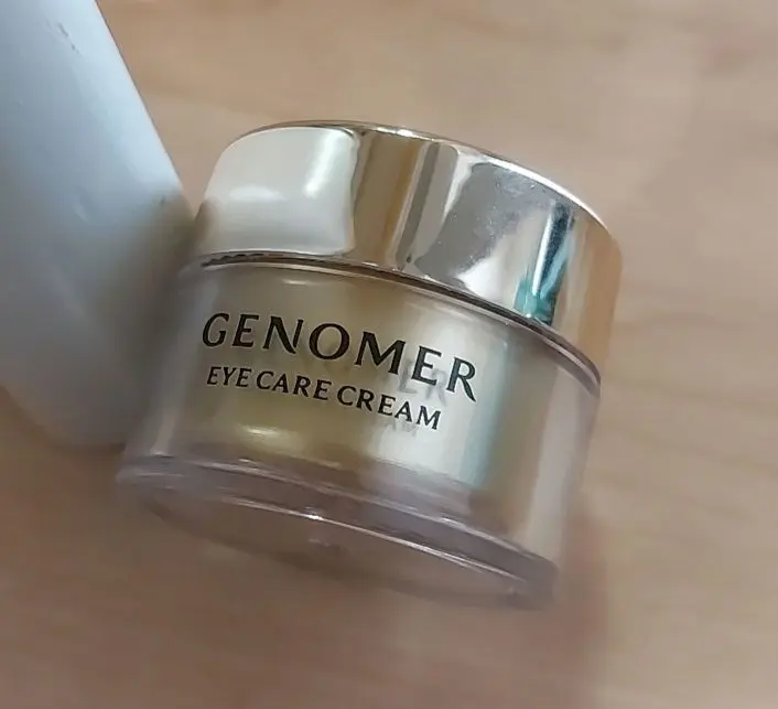 M0902F6 未開封★GENOMER ジェノマー Dアイクリーム 15g M0902F6 未開封☆GENOMER ジェノマー Dアイクリーム 15g