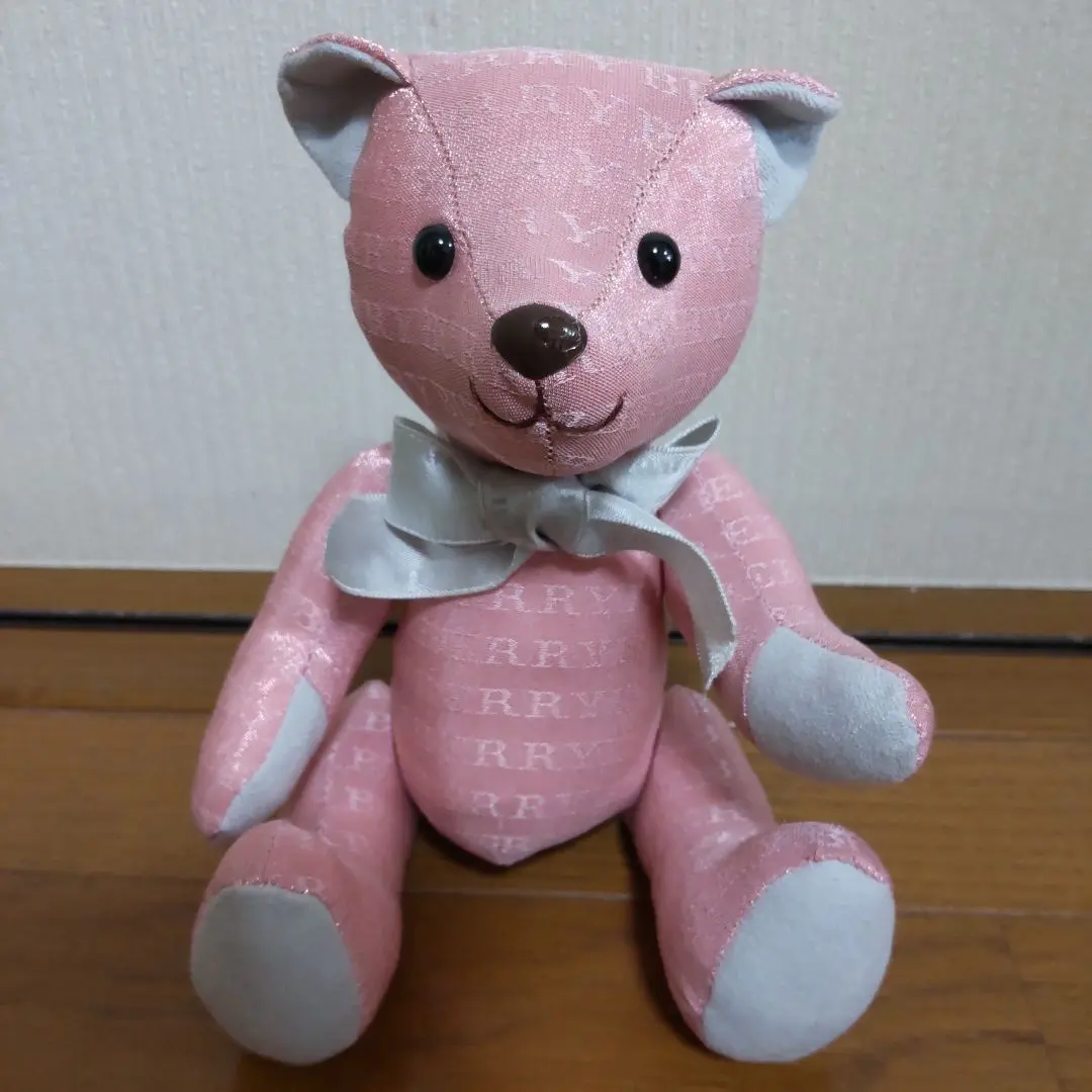 バーバリー　非売品　フリスビー BURBERRY - バーバリー BURBERRY パーカー プルオーバー