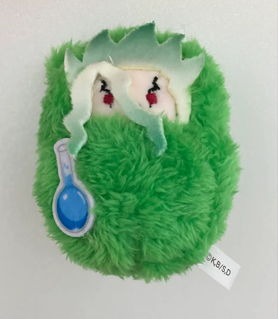 Dr.STONE　くるみたぴぬい 全6種【BOX】 Dr.STONE くるみたぴぬい｜アニメ・キャラクターコラボグッズの