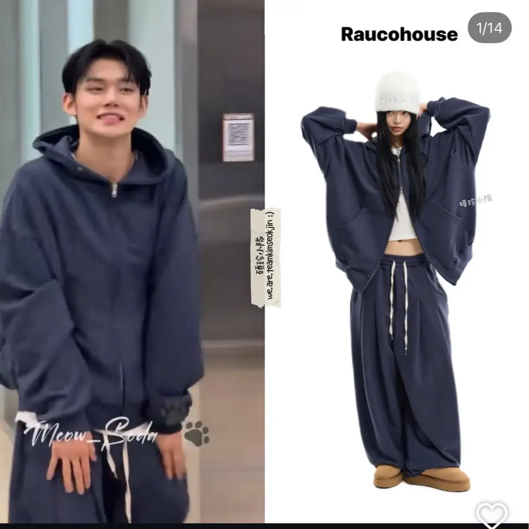 ラウコハウス　アルファフリースダメージオーバーフードジップアップ 2025年最新】raucohouse パーカーの人気アイテム - メルカリ