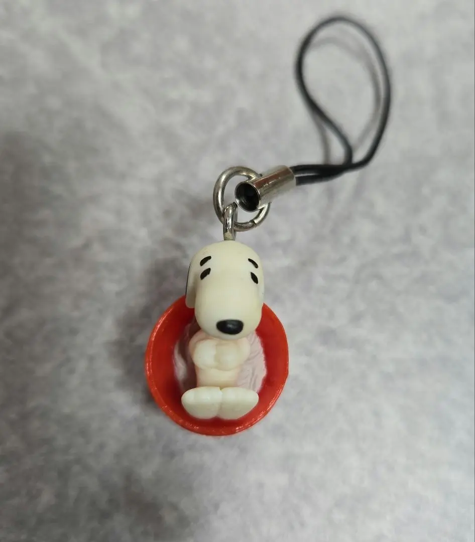 スヌーピー　限定　非売品　レア　ご当地　ペプシ　コラボ　ストラップ　チャーム スヌーピー限定非売品レアご当地ペプシコラボストラップチャーム