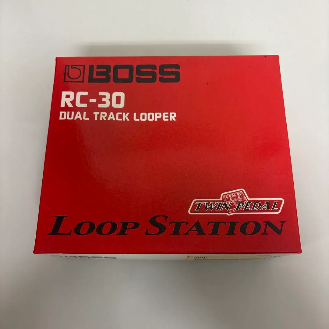 2025年最新】BOSS rc-30の人気アイテム - メルカリ