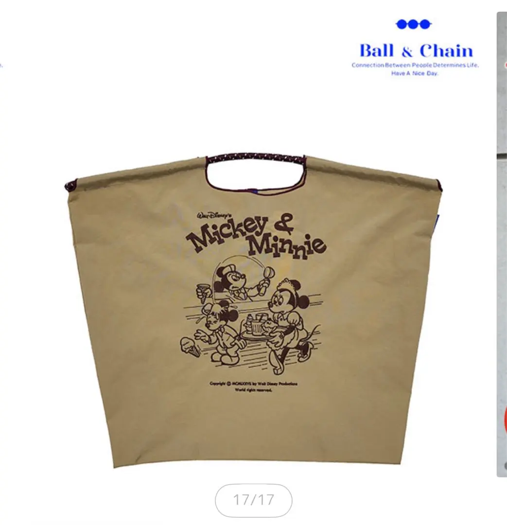 2025年最新】ボールアンドチェーン ミッキーの人気アイテム