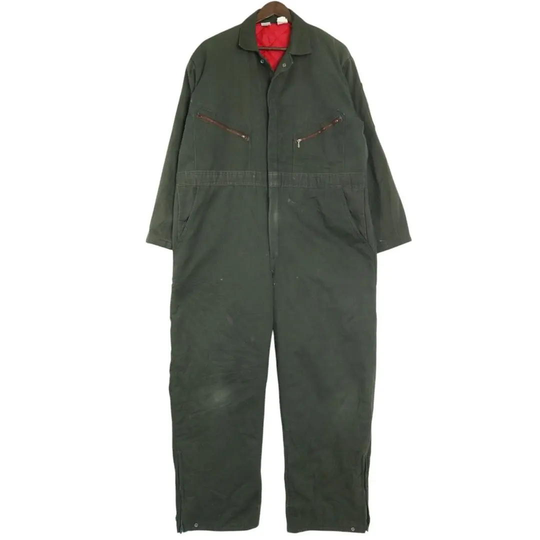 ヴィンテージ 50s ビッグベン BIGBEN ツナギ オーバーオールつなぎ ビンテージ50's○BIG BEN HBTオールインワンsize 34-R○220125s4