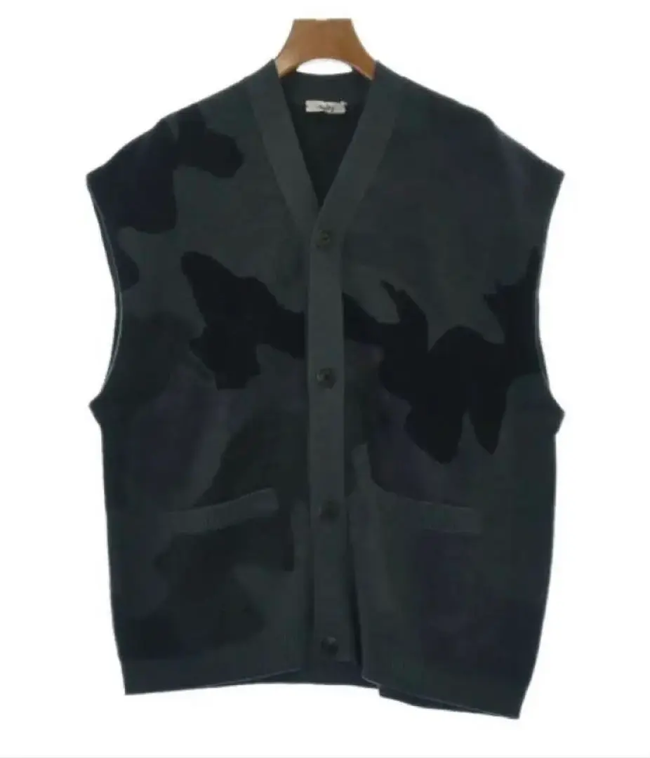 sabyのベスト PERTEX FRONT MESH COMBI VEST | MARMOT CAPITAL(マーモット