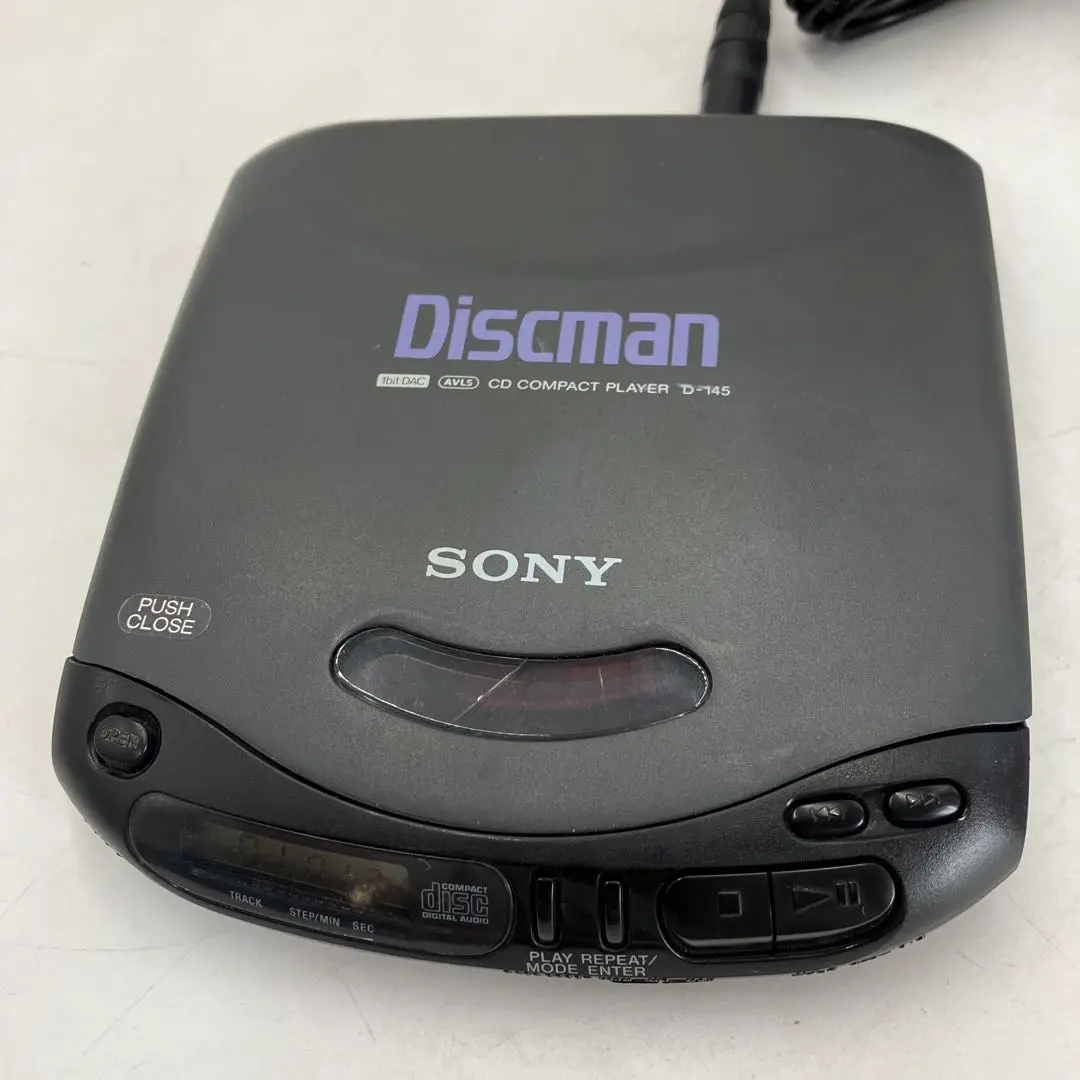 2025年最新】sony D-145の人気アイテム - メルカリ