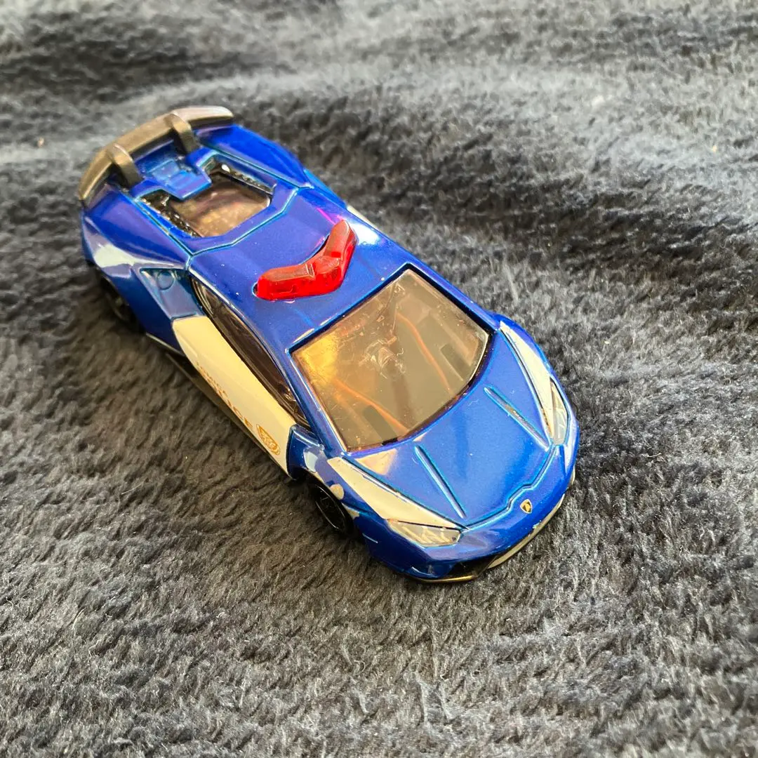 【新品未使用】【限定品】トミカ博2023　 トミカビーム　4台セット 新品未使用】【限定品】トミカ博2023 トミカビーム 4台セット