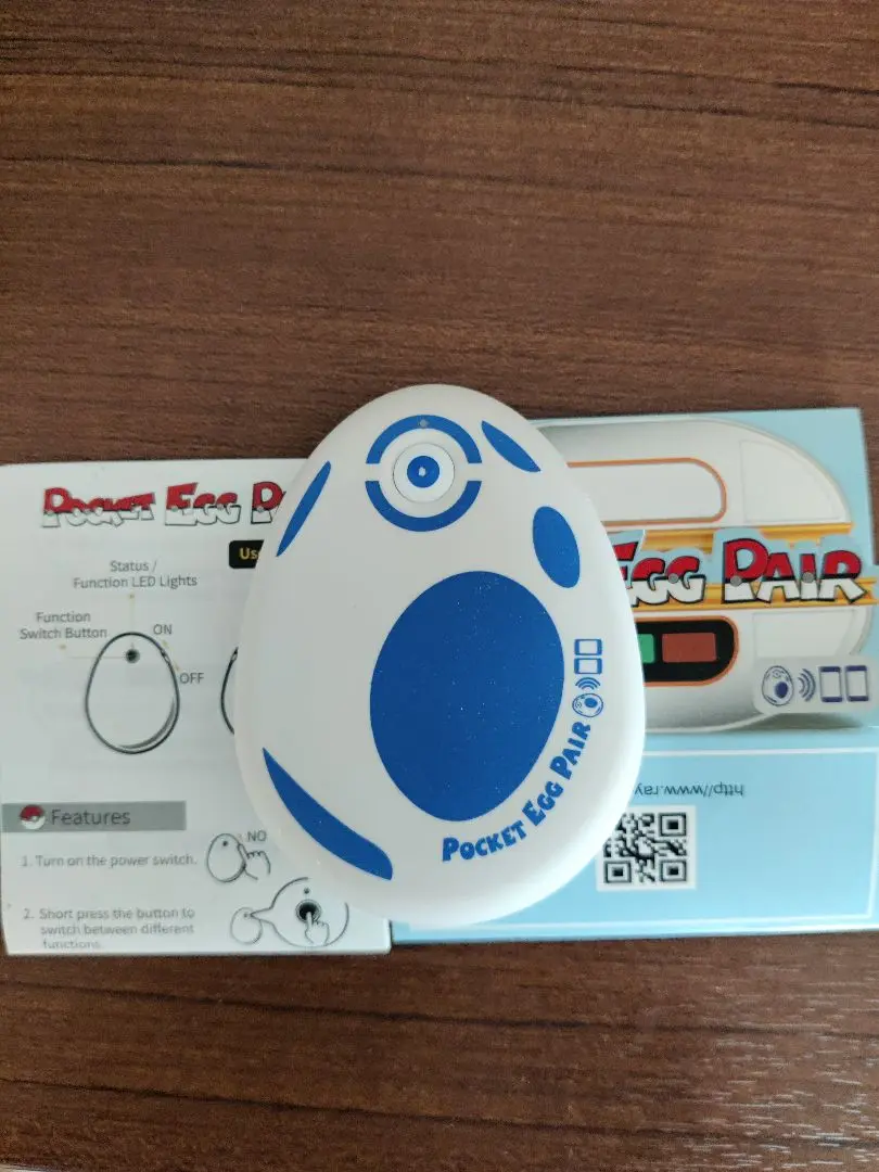 2025年最新】pocket egg pairの人気アイテム - メルカリ