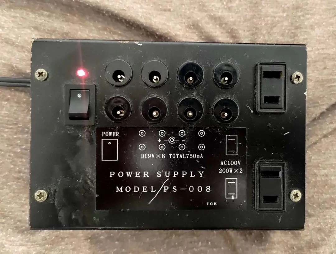 Amazon | CRAFTSMAN / PS-008 POWER SUPPLY [パワーサプライ