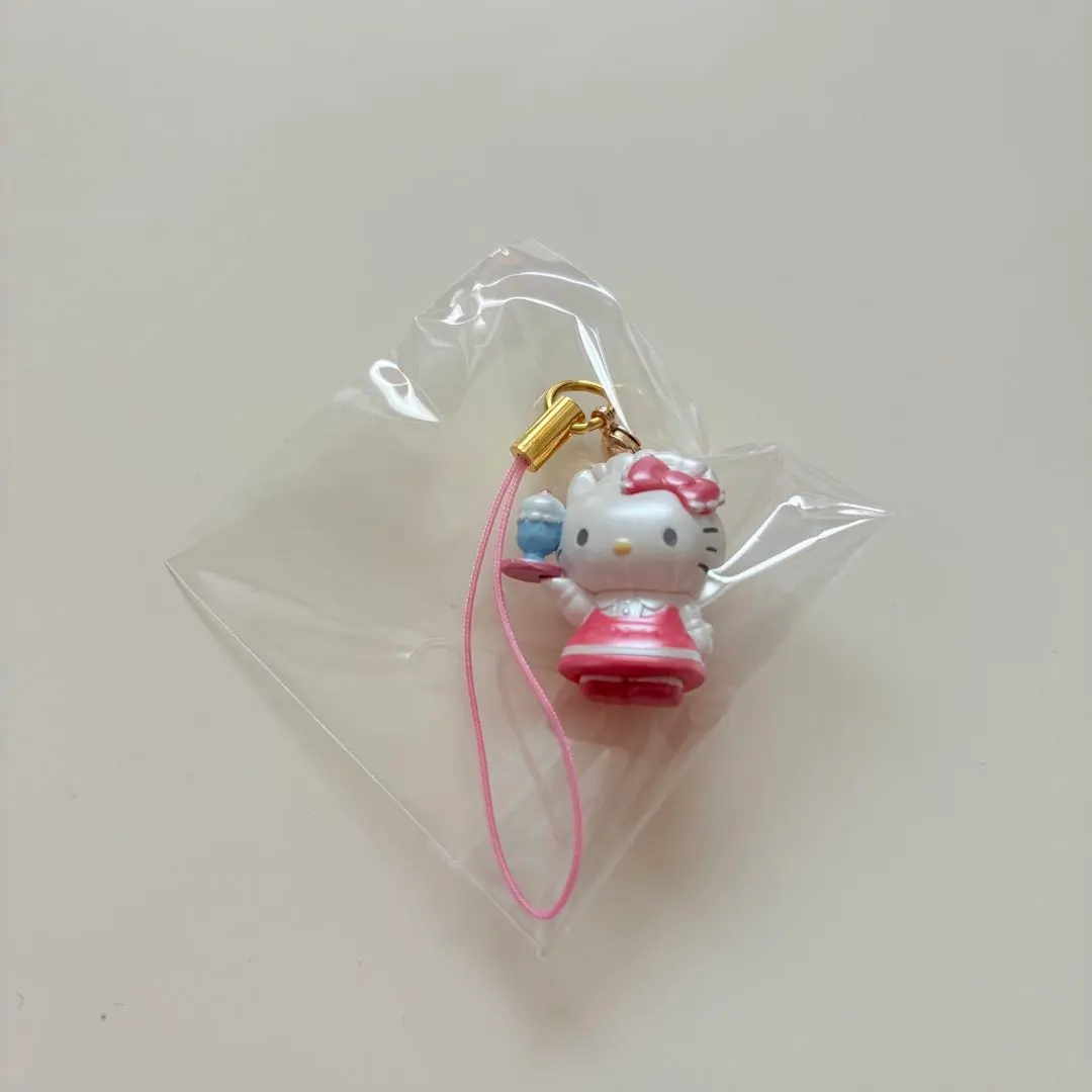 Thumbnail of Hello Kitty strap