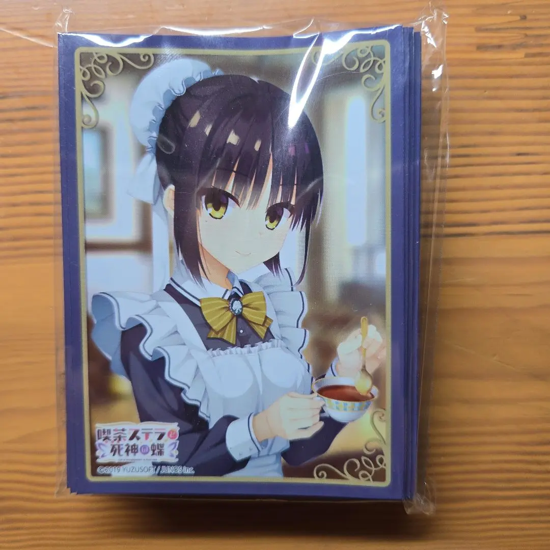 lycee 四季ナツメ　スリーブ 2025年最新】四季ナツメ スリーブの人気アイテム - メルカリ