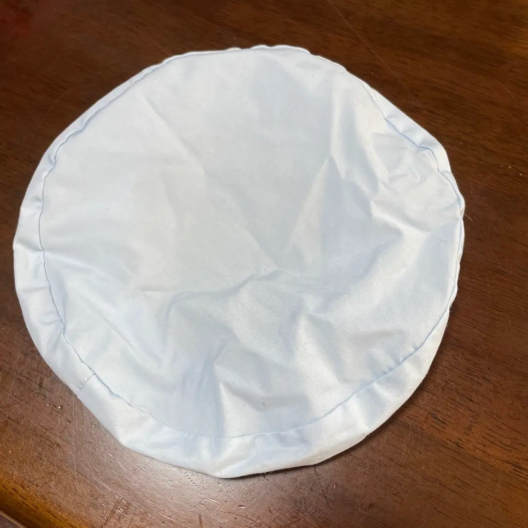 Thumbnail of School lunch cap