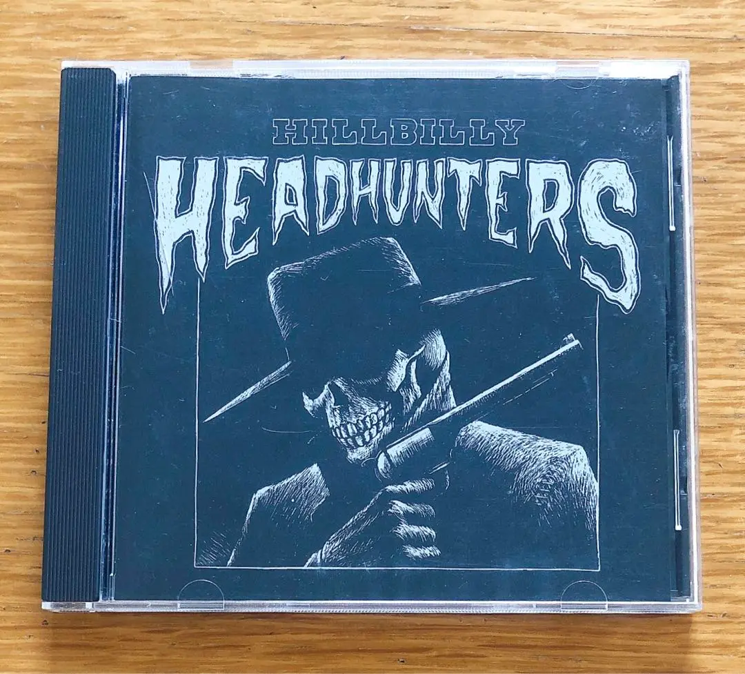 2025年最新】hillbilly headhuntersの人気アイテム - メルカリ