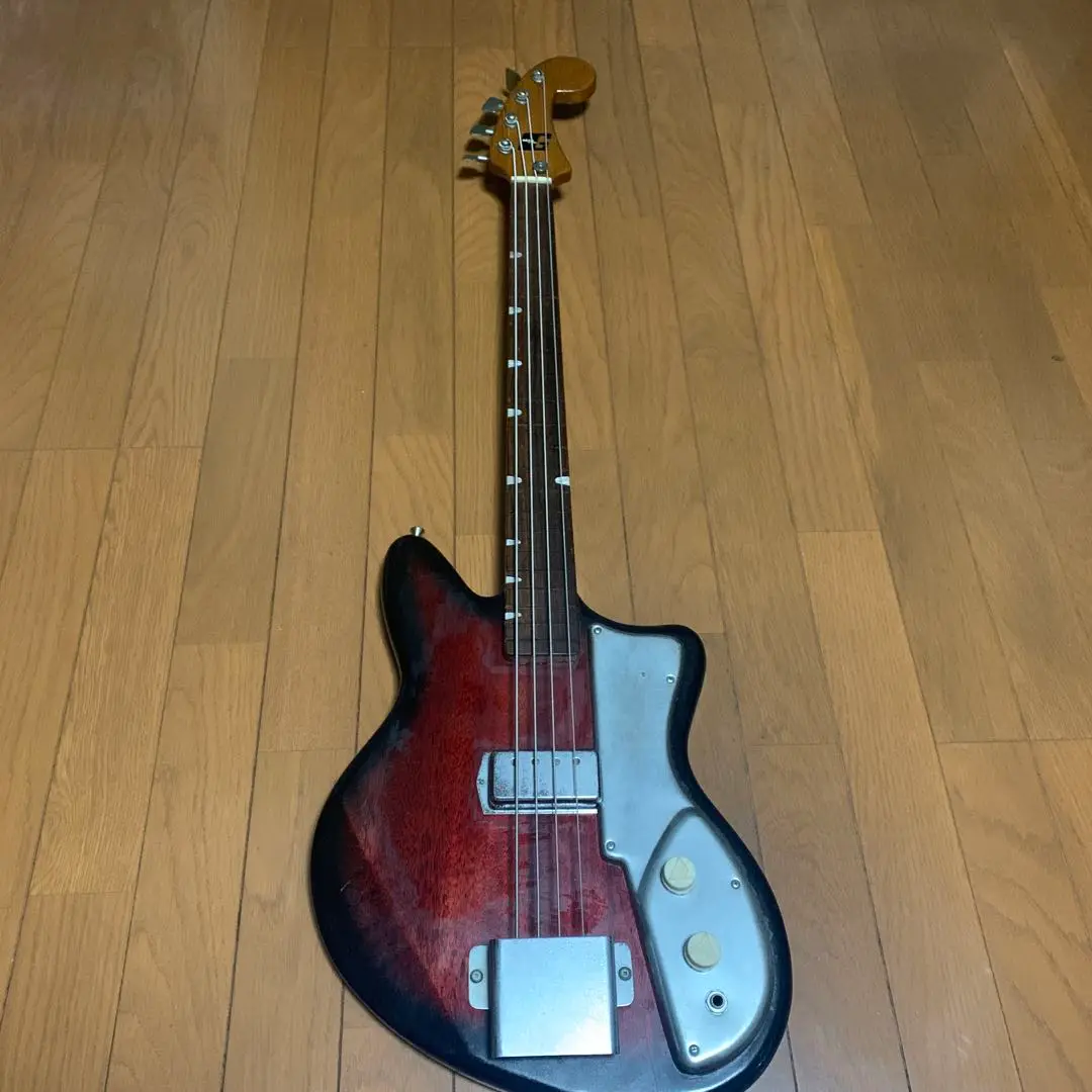 1967年 GUYATONE EB-15 EBU 引き取り限定 ベース 2025年最新】guyatone ebの人気アイテム - メルカリ