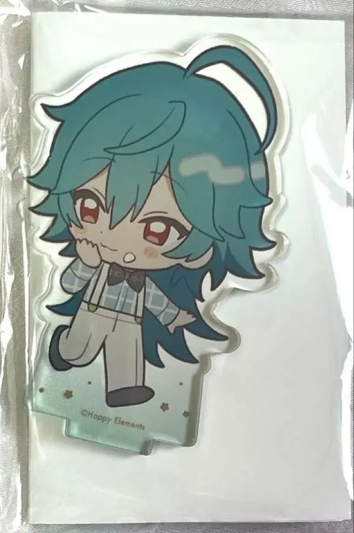 Thumbnail of Anista Anicafe acrylic stand Leica 9th anniversary P.A. shots