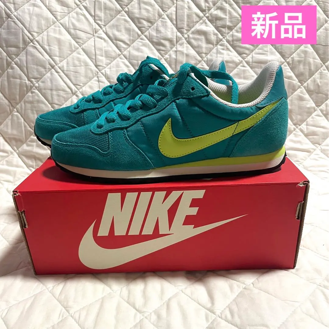 2025年最新】[ナイキ] NIKE スニーカー WMNS GENICCOの人気
