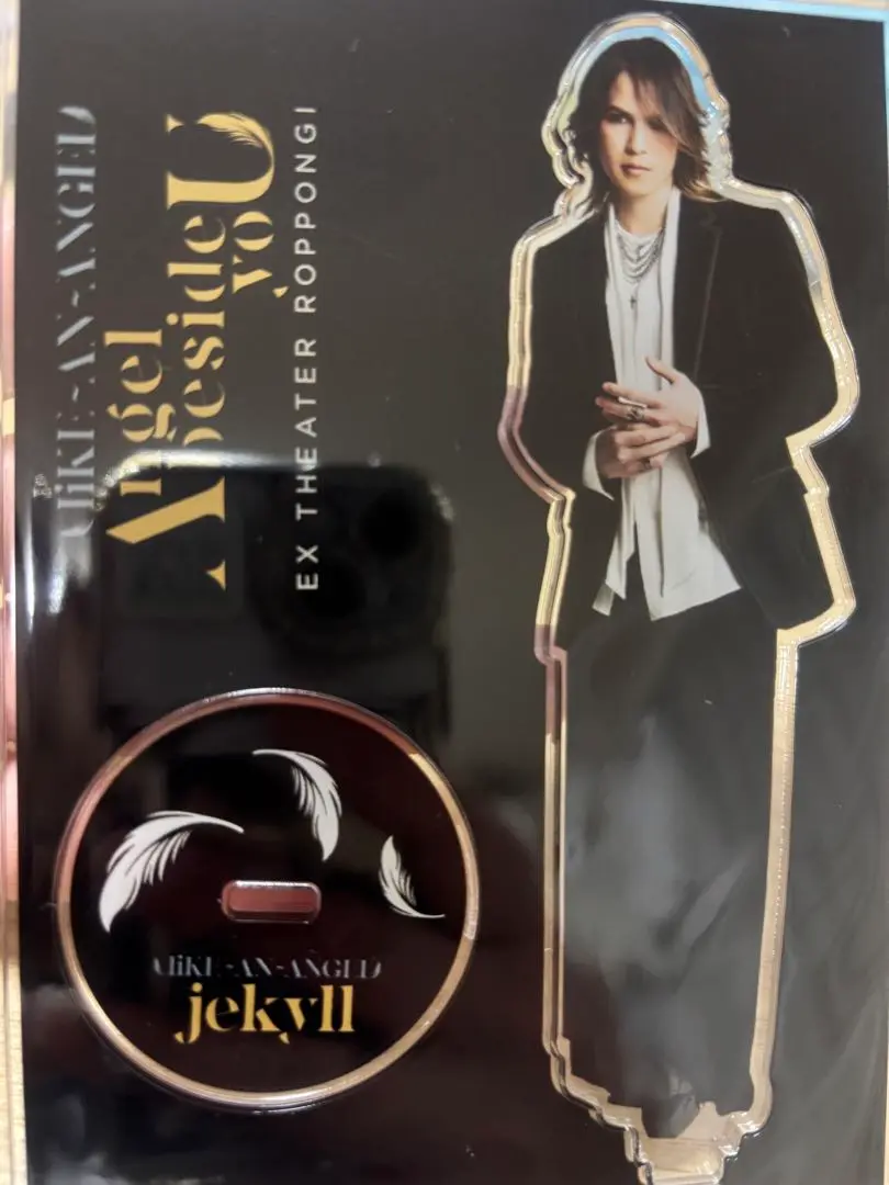 Like-an-Angel ライクアンエンジェル マフラータオル 注文割引 マフラータオル Store Goods Official Like-an-Angel