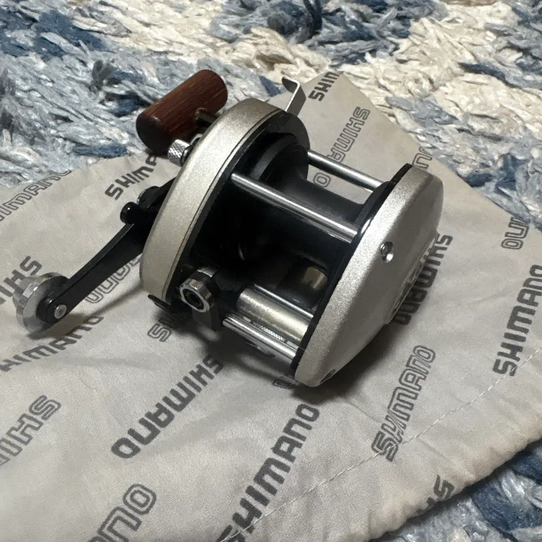 Shimano Super小船2000 フィッシングリール スーパー小船2000セット | アウトドア用品・アウトドアグッズの