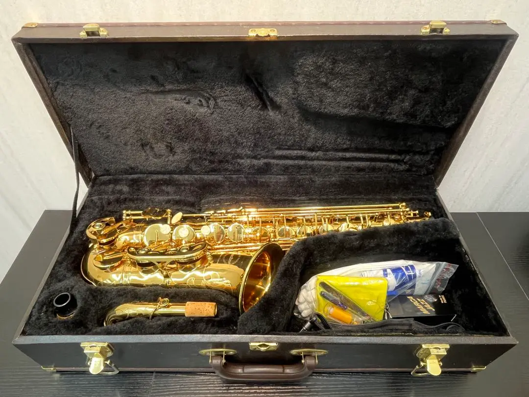 ◎正規品◎MAXTONE マックストーン アルトサックス SX-58AL ◎正規品◎MAXTONE マックストーン アルトサックス SX-58AL