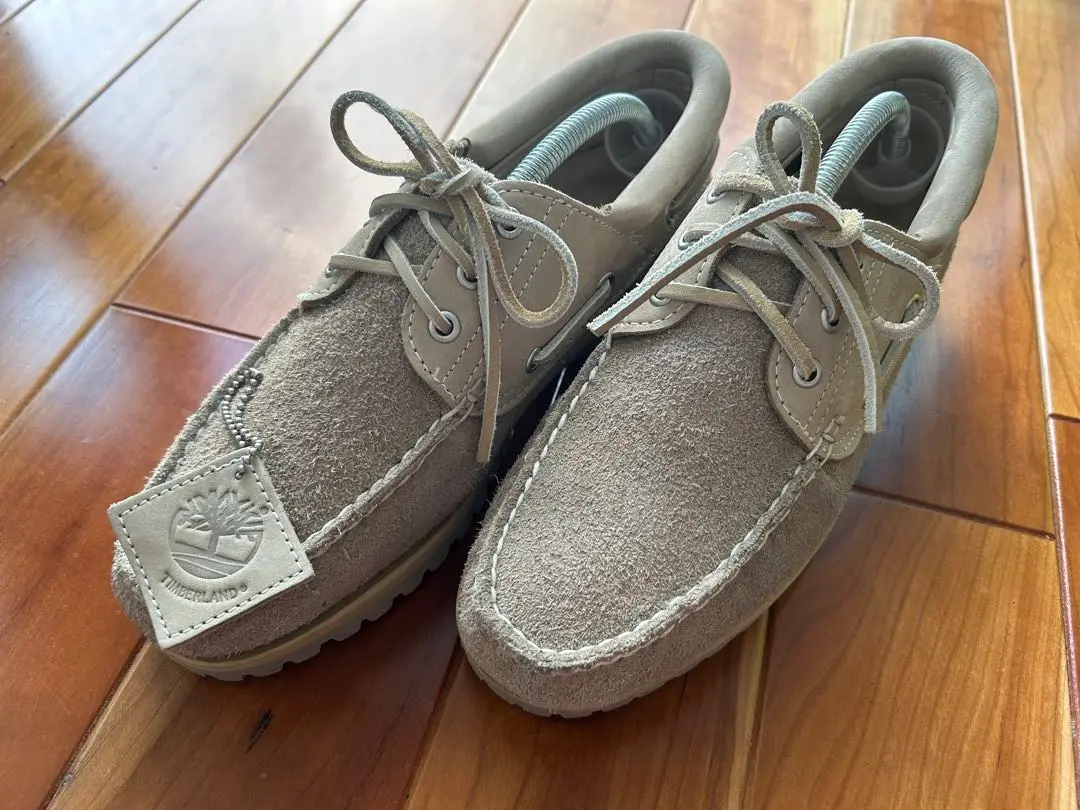 nonnative ティンバーランド3eye  25 ノンネイティブ Timberland × nonnative 『3EYE CLASSIC』が国内3月9日より発売