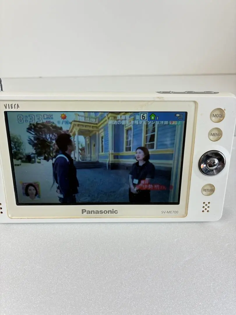 2025年最新】SV-ME850Vの人気アイテム - メルカリ