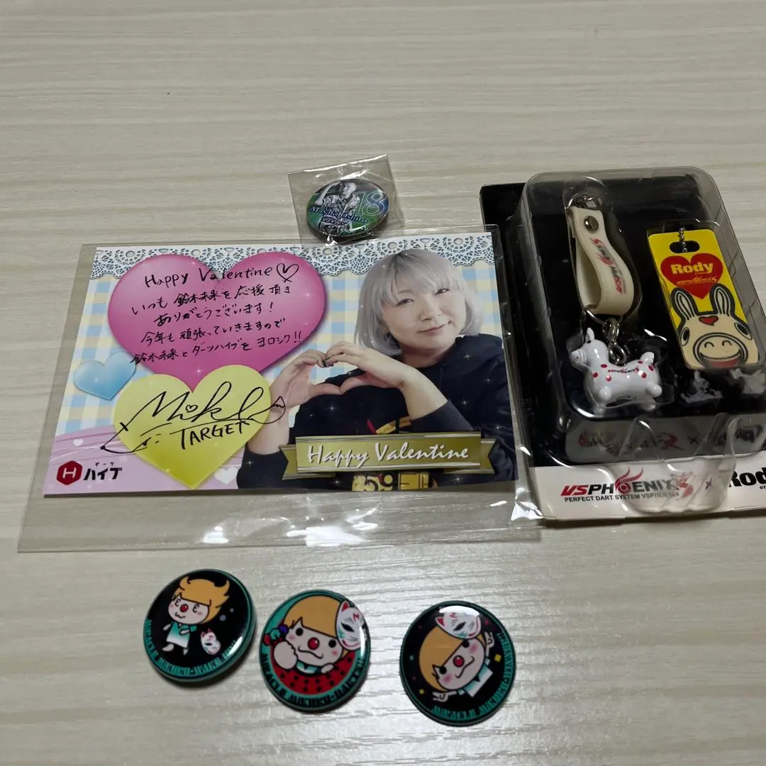 美品】Masaki SP Anniversary Box 大城正樹選手 - メルカリ