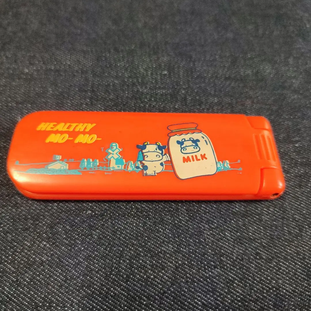 昭和レトロ50.60年代ヘルシーモーモー HEALTHY MO-MO- セット 昭和レトロ ヘルシーモーモー HEALTHY MO-MO- - メルカリ