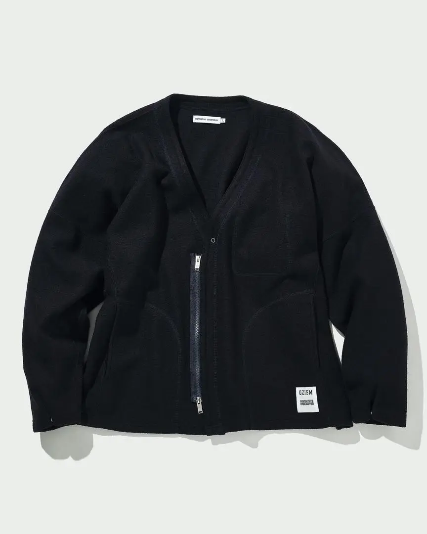 UNDERCOVER×WTAPS作務衣　レア　XL 中古レアUNDERCOVER×WTAPS作務衣サイズfree - メルカリ
