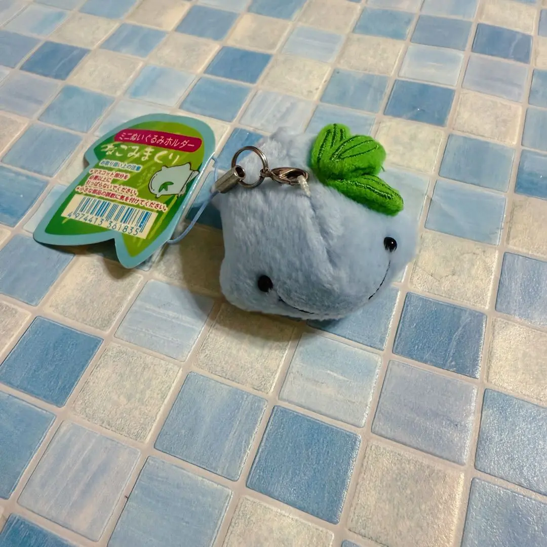 【非売品・未開封】なごみまくり ぬいぐるみ癒しパック 4種類 2025年最新】なごみまくり ぬいぐるみの人気アイテム - メルカリ
