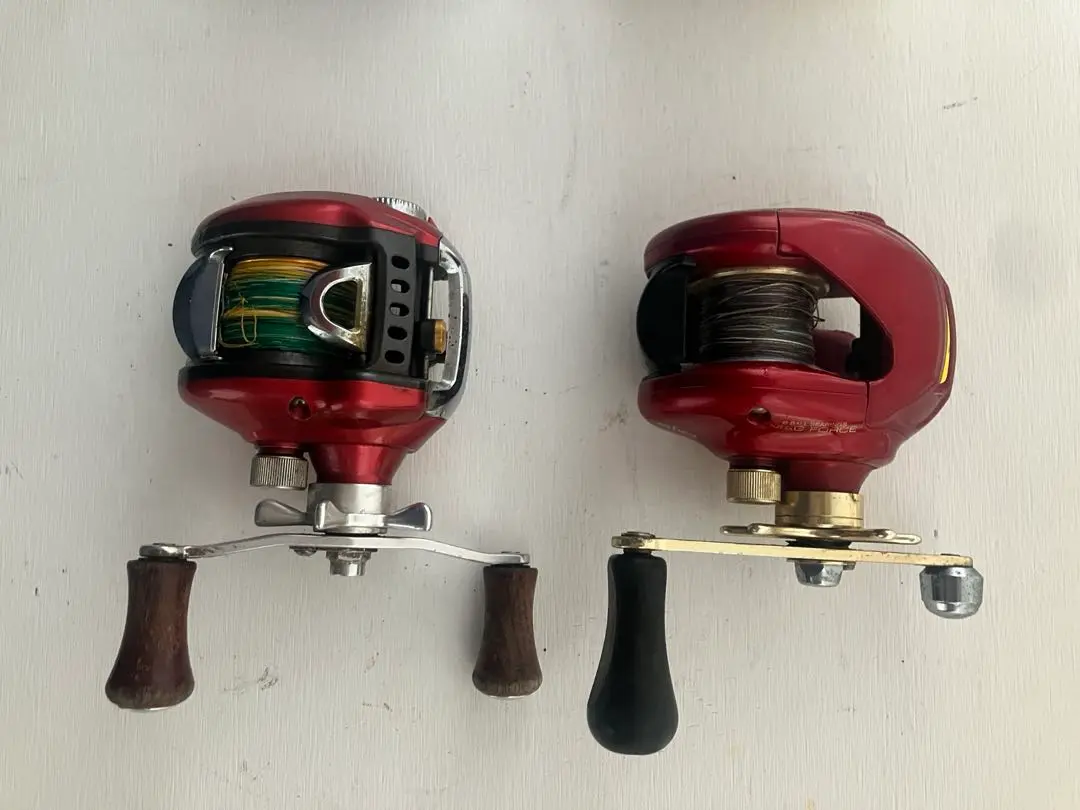 2025年最新】DAIWA SMAK 100Lの人気アイテム - メルカリ