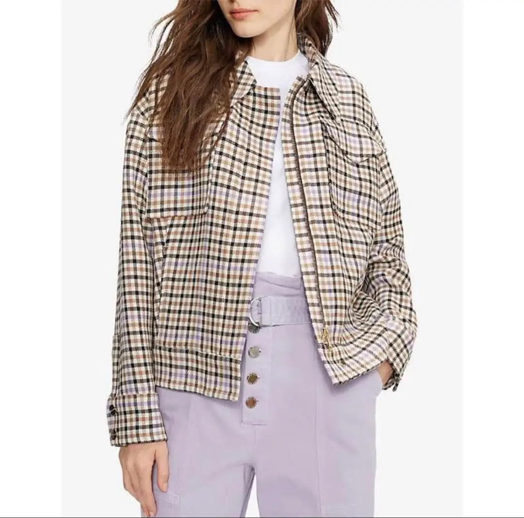 Ted Baker　テッドベイカー　ブルゾン　花柄　1サイズ tedbaker テッドベイカー ジャケット 花柄 ブルゾン 新品未使用