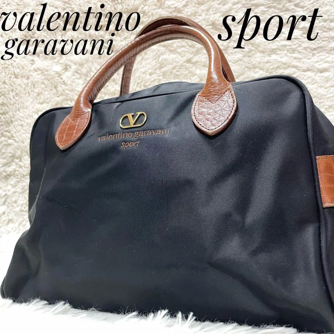 2025年最新】valentino garavani ボストンバッグ・旅行用バッグ