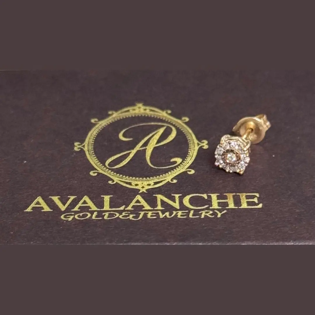 2025年最新】AVALANCHE ピアス(片耳用)の人気アイテム - メルカリ