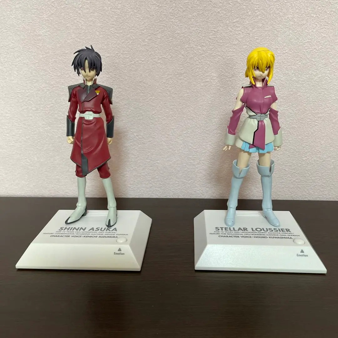 2025年最新】ボイス アスカ フィギュアの人気アイテム - メルカリ