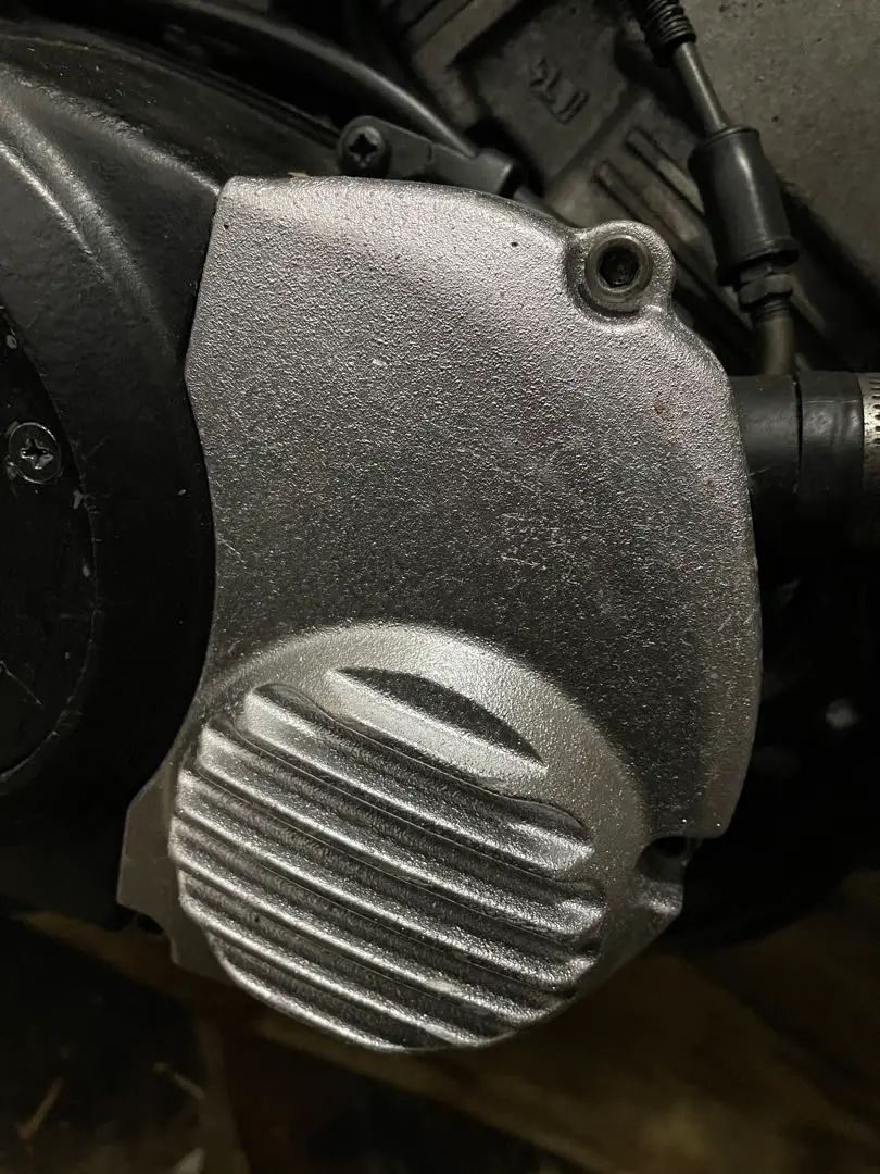 2025年最新】rz250r オイルポンプの人気アイテム - メルカリ