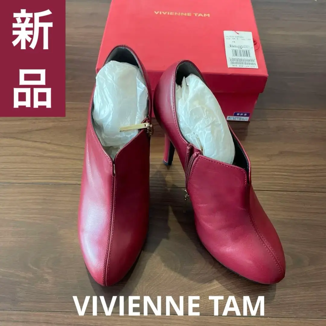 2025年最新】Vivienne Tam レディース ブーツの人気アイテム
