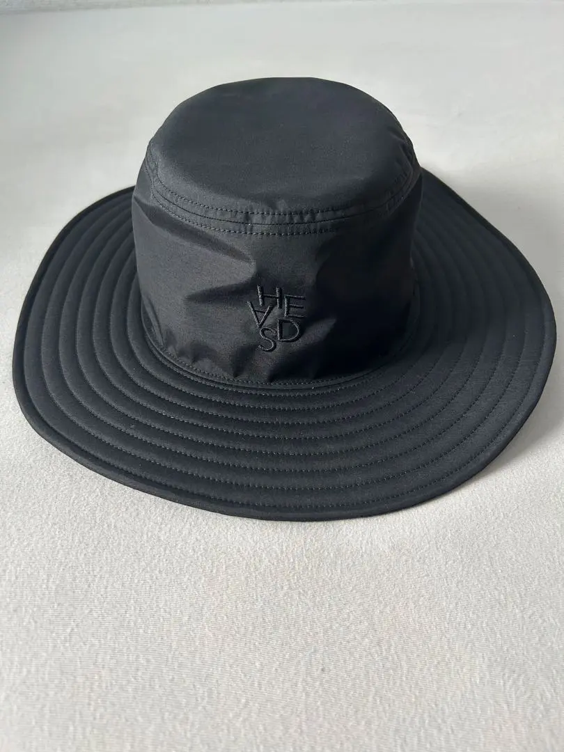 【新品・未使用】HEADS ベレー帽　EVA BERET 渡辺俊美 新品・未使用】HEADS ベレー帽 EVA BERET 渡辺俊美