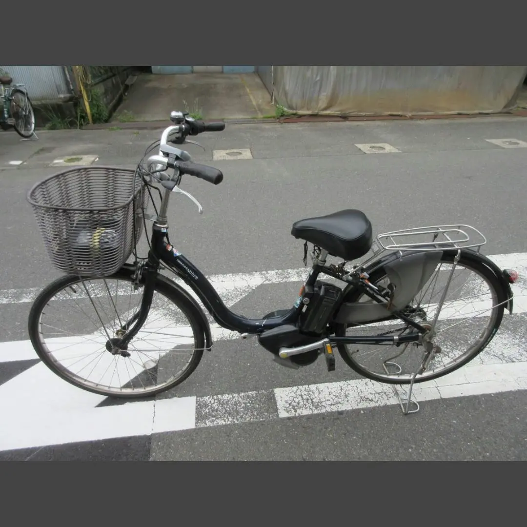 ヨドバシ.com - ヤマハ YAMAHA 電動アシスト自転車 PAS パス